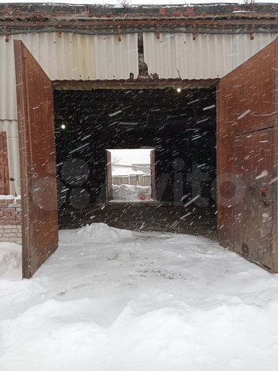 Склад, 773 м²