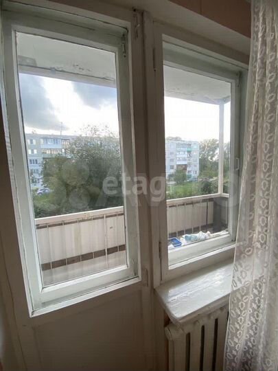 2-к. квартира, 47,6 м², 2/5 эт.