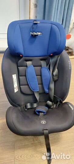 Детское кресло