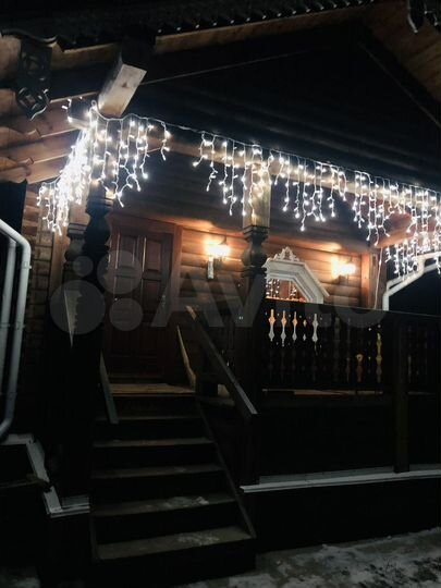 Гостевой дом 