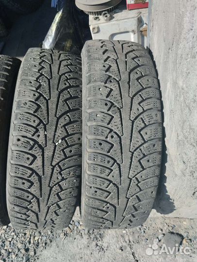 Nokian Tyres Nordman 5 185/65 R15