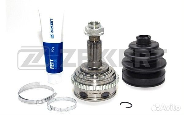 Шрус внешн. Rover 45 99- 200 90- 400 90- мкп