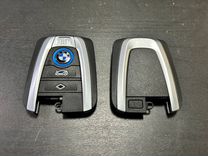 Ключ оригинал BMW i3, i8 434 Mhz