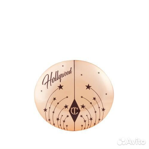 Hollywood Highlighter Charlotte Tilbury