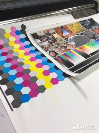 Широкоформатный плоттер HP Designjet Z2100 24in