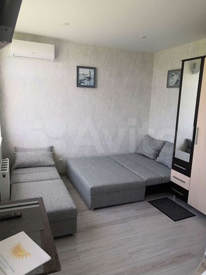 Квартира-студия, 16 м², 5/7 эт.