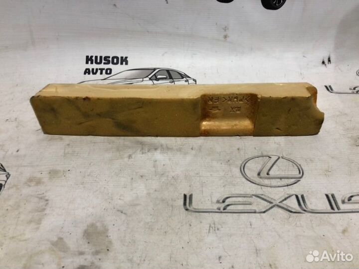 Уплотнитель кузова Lexus Rx 350 DBA-GGL10W 2GR-FE