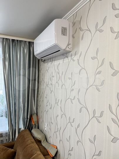 2-к. квартира, 42,1 м², 5/5 эт.