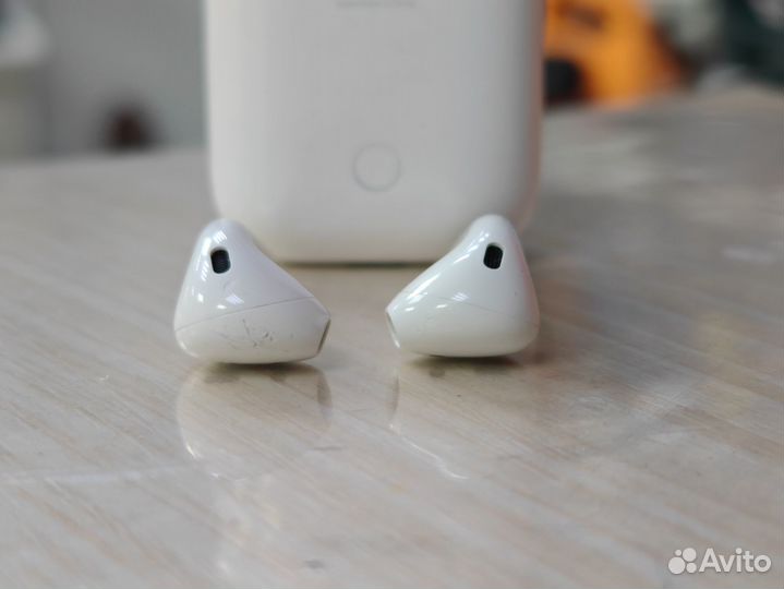 Наушники Apple Airpods 1