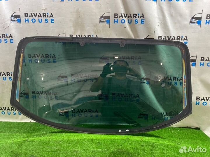 Стекло заднее Volkswagen Passat Cc 358 cawb 2008