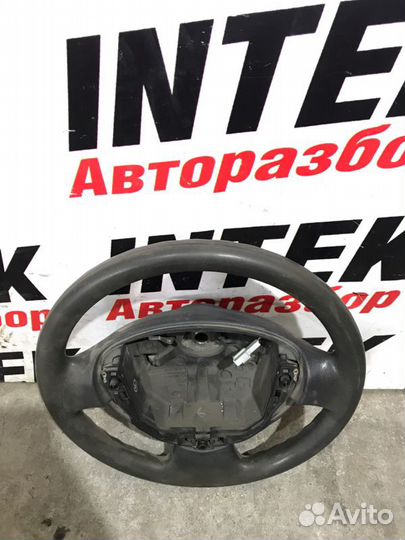 Руль Renault Symbol