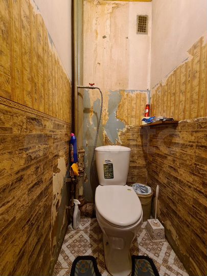 2-к. квартира, 48 м², 8/9 эт.