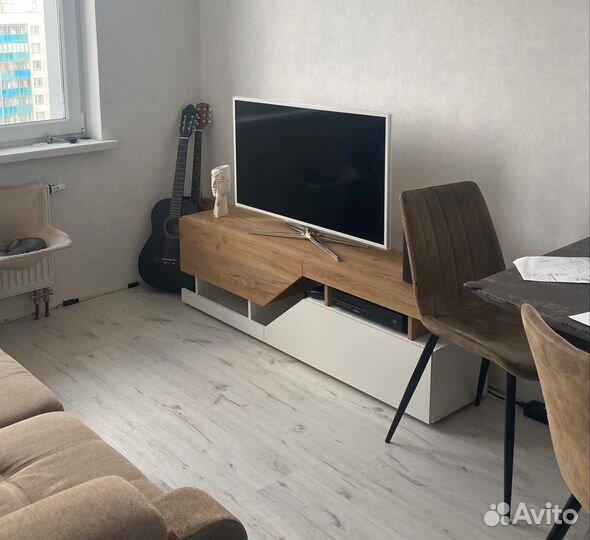 Тумба под тв