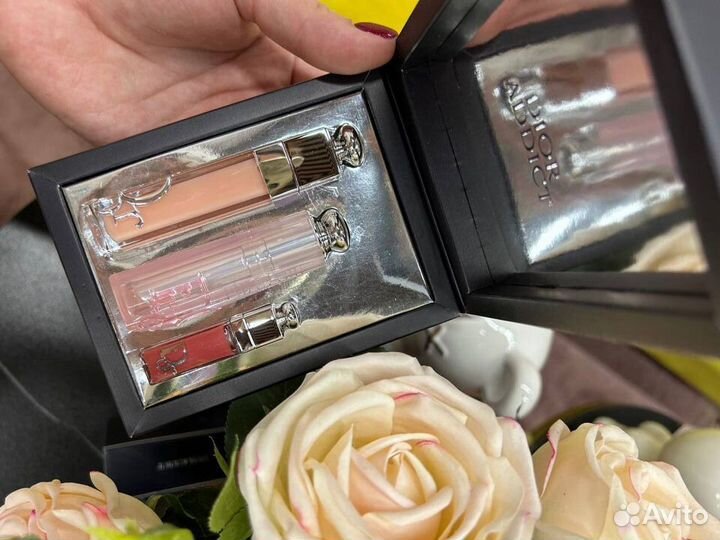 Подарочный набор dior