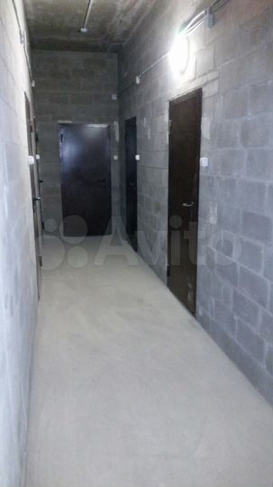 Гараж