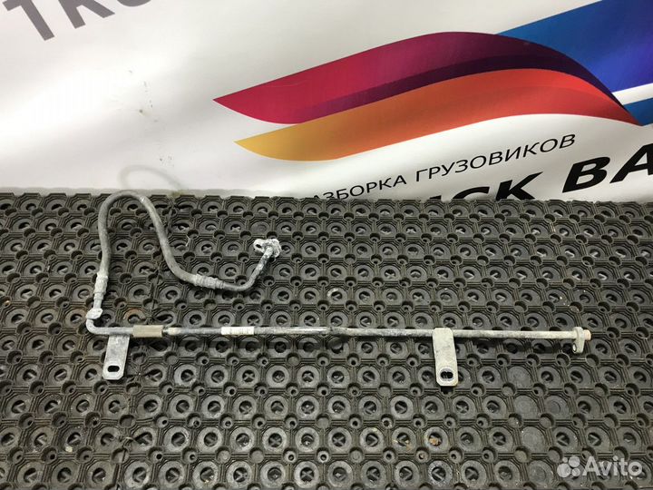 1931746 Трубка кондиционера Daf XF105