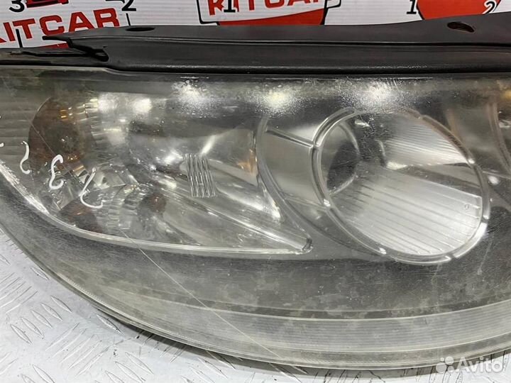 Фара правая Hyundai Santa Fe CM