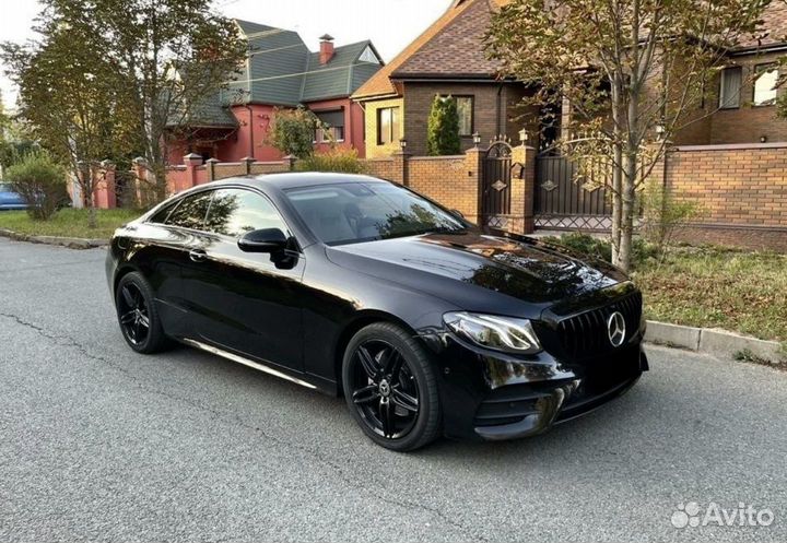 Диски AMG Mercedes R19 Оригинал