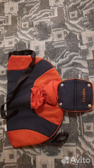 Автомобильный ремень для беременных