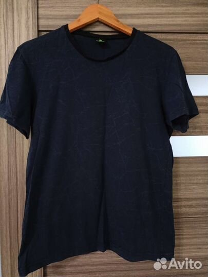 Мужские вещи