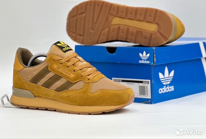 Кроссовки мужские Adidas zx700