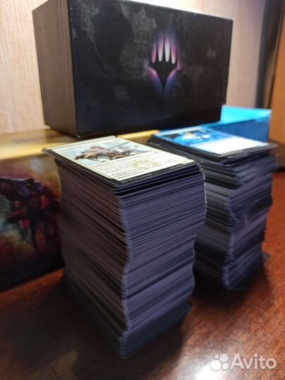 Magic the gathering карты