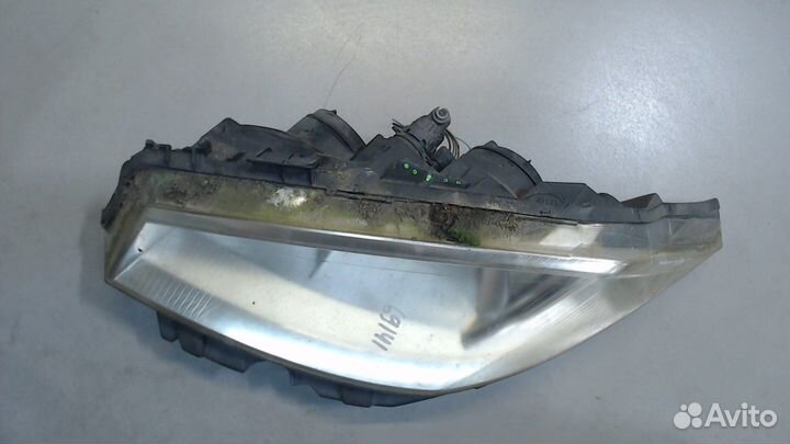 Фара (передняя) Renault Megane 2, 2005