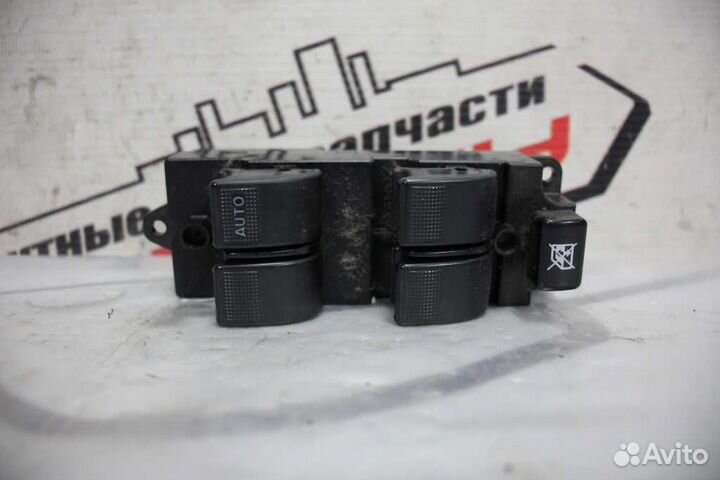 Блок управления С\П mazda MPV LW3W LW5W lwew lwfw