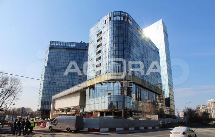 246м2/Аренда торгового помещения в Китайском Делов