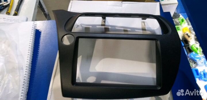 Рамка Honda Civic 5d Incar RHO-N11 Хонда Цивик