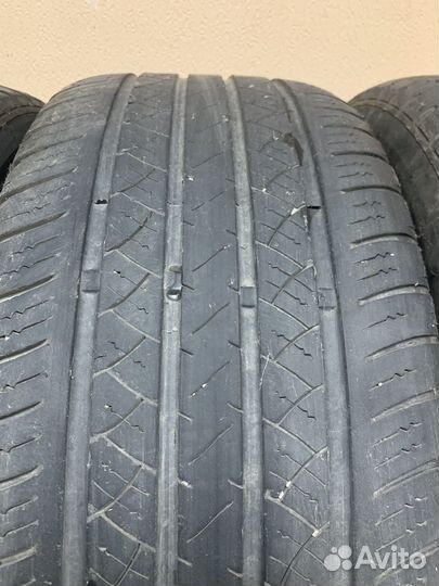 Maxtrek Sierra S6 275/45 R20 110V