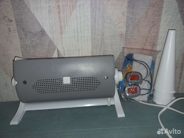 Облучатель солнышко