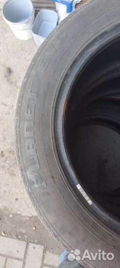 Amtel Planet EVO 205/55 R16 91V