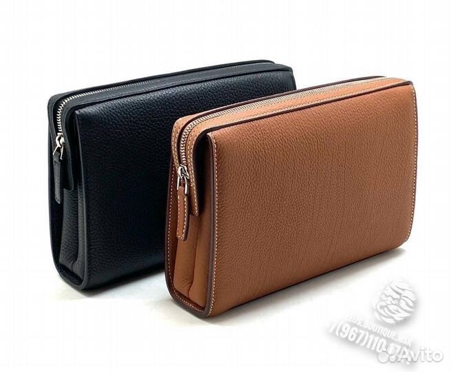 Барсетка мужская Hermes