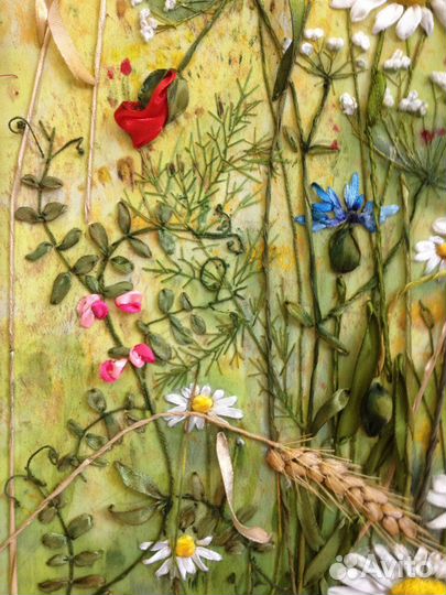 Картина на стену большая