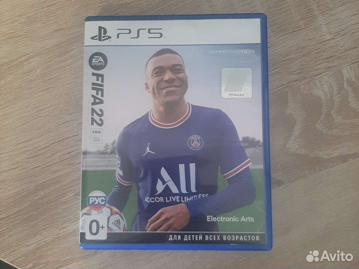 Игры для приставок ps5