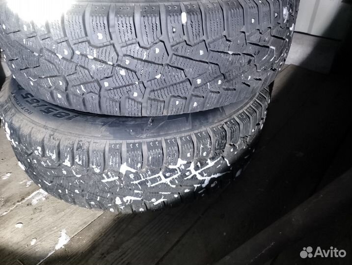 Pirelli Ice Zero 185/65 R15 92