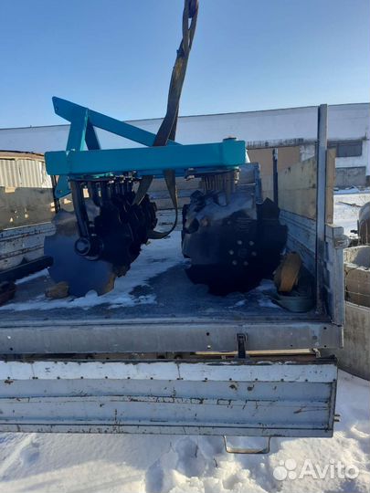 Грузоперевозки Газель