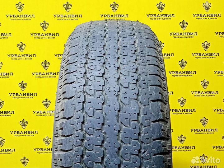 Bridgestone Dueler H/T D689 215/65 R16 98S