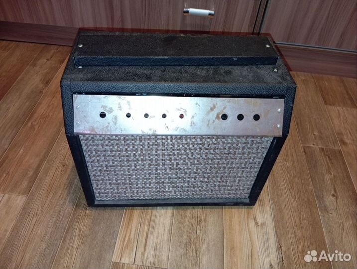 Корпус и шасси, кабинет