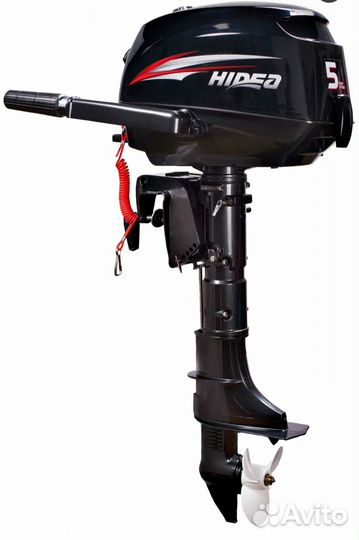 Мотор Hidea