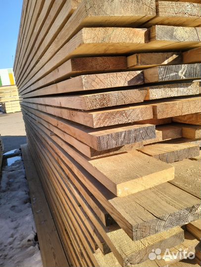Доска обрезная лиственница.гост