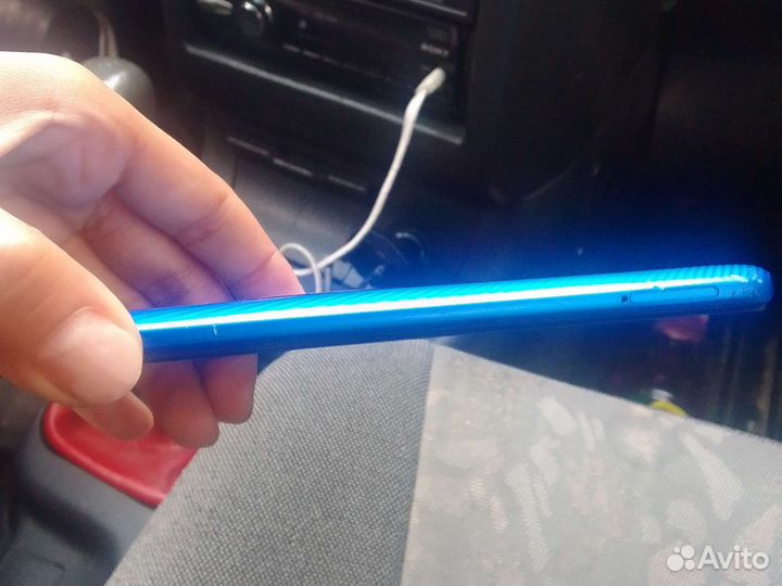 Телефон redmi 9c NFC