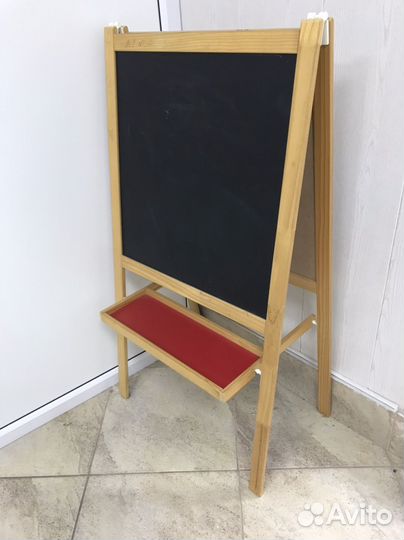Мольберт детский