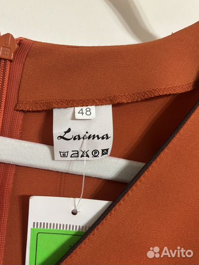 Новое женское платье 48