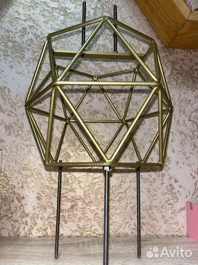 Межъярус для торта