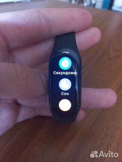 Фитнес Браслет Xiaomi Smart Band 7
