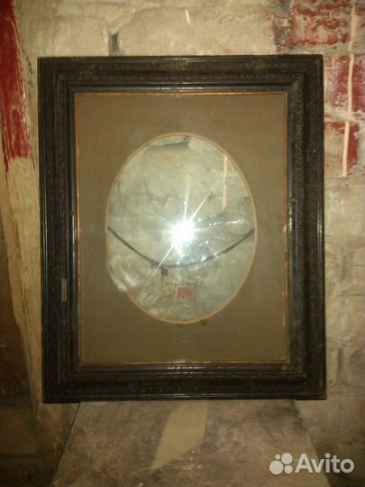 Рамки для картин