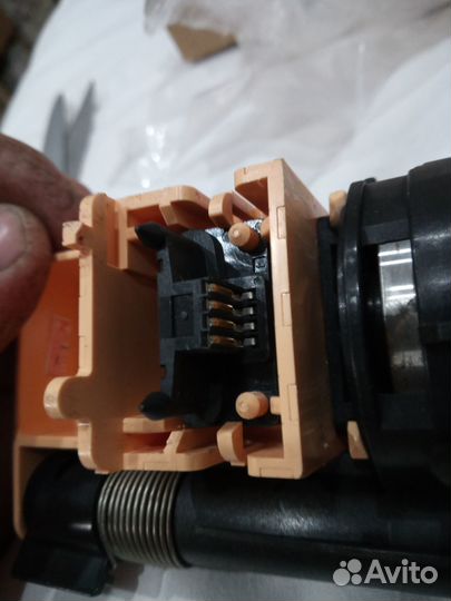 Xerox phaser 7760 драм-картридж цветной