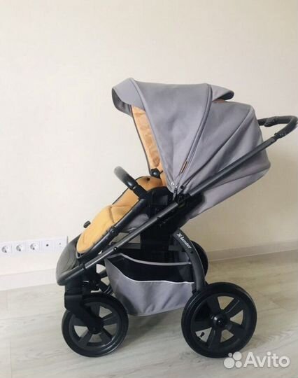 Детская коляска X-lander X-move